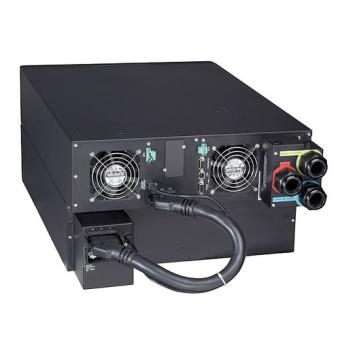 Eaton 9SX 9SXEBM180RT - Batteriegehuse (in Rack montierbar/extern) Bleisure - 3U - 48.3 cm (19 Zoll) - fr 9SX 9SX5KIRT 