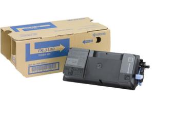 Kyocera Toner TK-3130 - Schwarz 25.000 Seiten (1T02LV0NL0) 