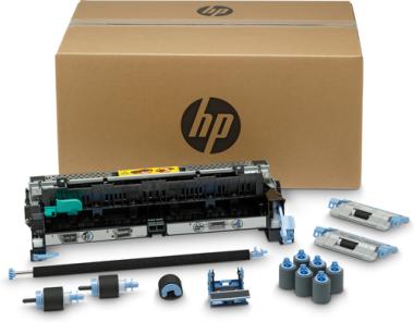 Hewlett-Packard HP - 1 - Wartung der Druckerfixiereinheit - fr LaserJet Enterprise 700, MFP M725z, MFP M725z+ (CF254A) 