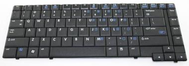 HP - Tastatur - fr HP 6710b, 6710s, 6715b, 6715s 