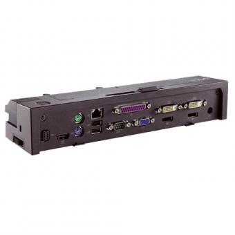 DELL 452-11421 - Docking - Dell - Schwarz - 28,8 cm - 17 cm - 5,37 cm (N1J67) 