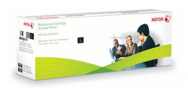 Xerox Toner 003R99600 kompatibel zu HP C7115X - Schwarz - Kapazitt: 5.900 Seiten (003R99600) 