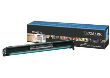 Lexmark - Schwarz - Entwickler - fr Lexmark C910, C912, C920, X912 