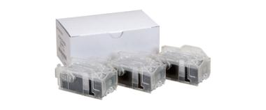 Lexmark - Klammern - 5000 Stck. (Packung mit 3) - fr Lexmark MS810, MS811, MS812, MX811, MX812, C950, TS 652, W840, X658, 792, 864dhe 3, 95X (0025A0013) 
