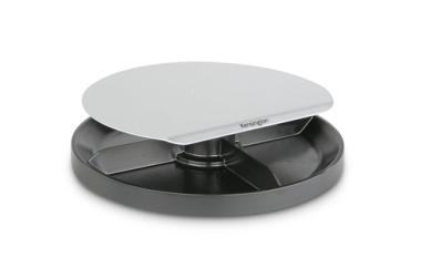Kensington Spin2 Monitor Stand with SmartFit System - Aufstellung fr Flat Panel (60049) 