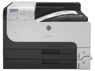 HP LaserJet Enterprise 700 M712dn 