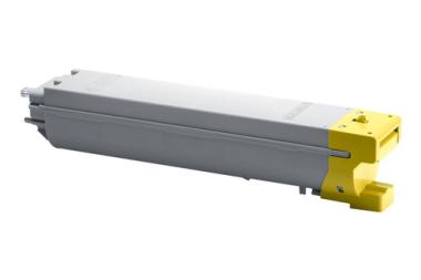 Samsung CLT-Y659S - Gelb - Original - Tonerpatrone - fr CLX 8640ND, 8650ND (CLT-Y659S/ELS) 