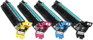 Epson - Fotoleitereinheit - 1 x Magenta - 30000 Seiten (C13S051176) 