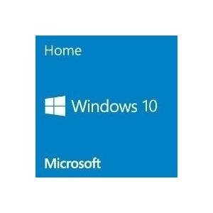 Win Home 10 64Bit DSP 1pk Deutsch DVD 
