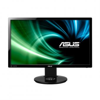 ASUS 61,0cm Gaming  VG248QE  DP+HDMI 3D 144Hz Spk Lift 1ms * 