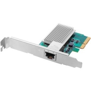 Edimax EN-9320TX-E - Netzwerkadapter - PCIe 2,0 x4 Low Profile - 10Gb Ethernet (EN-9320TX-E) 