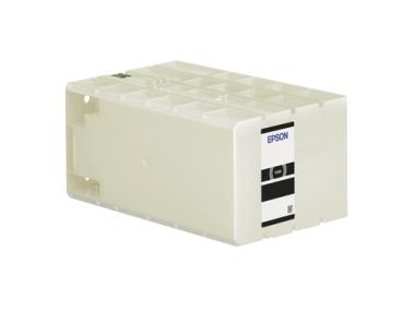 Epson T7431 Tinte Schwarz 49 ml 