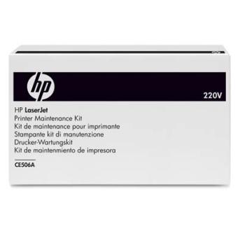 HP Fixiereinheit 