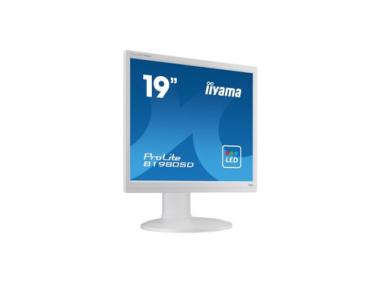 iiyama ProLite B1980SD-W1 