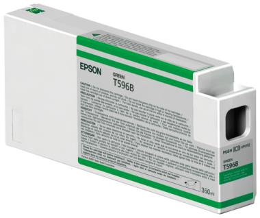 Epson - Druckerpatrone - 1 x grn (C13T596B00) 