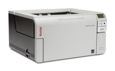 Kodak Scanner i3400    A3 Dokumentenscanner 