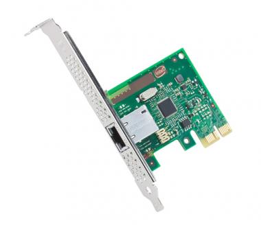 Intel NEK PCI-Express I210-T1 1Gb 