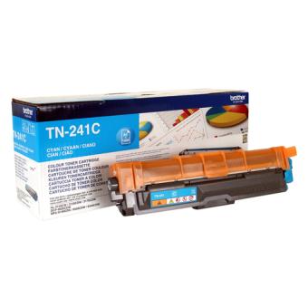 Toner cyan TN-241C 