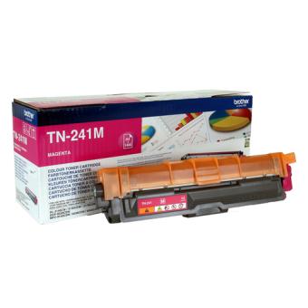 Brother TN-241M Magenta 
