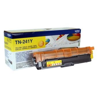 TON Brother TN-241Y yellow 