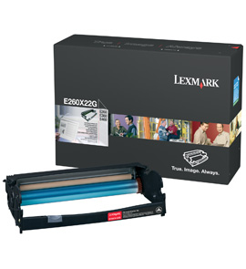 Lexmark Fotoleiter 