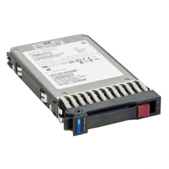 HP - SSD - 512 GB - intern - 6.4 cm SFF (in 8,9 cm Trger) (2.5 Zoll SFF) (in 3.5 Zoll  Trger) - SATA 6Gb/s - fr Workstation Z1, Z1 G3, Z220, Z420, Z820 