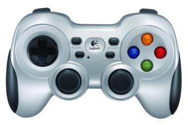 LOGITECH F710 Wireless Gamepad 