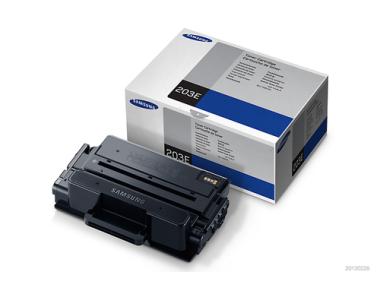 Samsung MLT-D203E Toner Schwarz extrahohe Kapazitt 