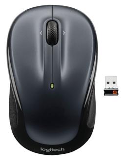 Wireless Mouse M325, Maus 