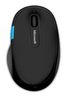 Sculpt Comfort Mouse, Maus 