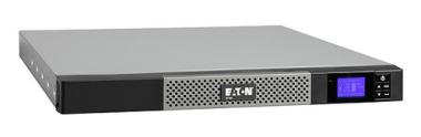 EATON 5P 1150i  1150VA//770W Rack 1U  USB RS232 and relay contact  5min Runtime 700W 
