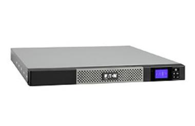 EATON 5P 1550i  1550VA/1100W Rack 1U  USB RS232 and relay contact  6min Runtime 880W 