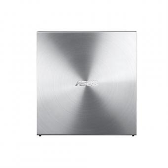 Asus SDRW-08U5S-U 8x Ultra Drive DVD-Brenner Silber 90DD0112-M29000 