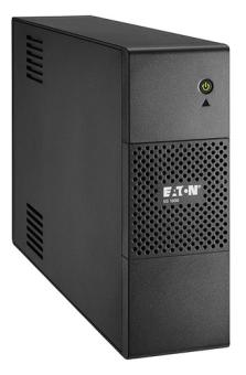 EATON 5S 1000i  1000VA/600W 230V  USB  Tower under monitor 6min Runtime 480W 