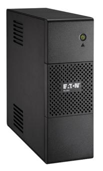 EATON 5S 550i 550VA/330W  230V USB port  Tower under monitor 4min Runtime 265W 
