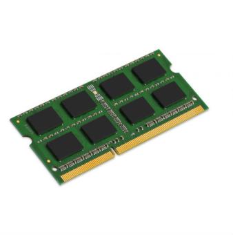 SO DDR3  8GB PC 1600 CL11 Kingston ValueRAM 1,35V retail 