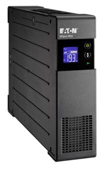 EATON Ellipse PRO 1600 1600VA/1000W USB port IEC Rack/Tower 4min Runtime 780W 