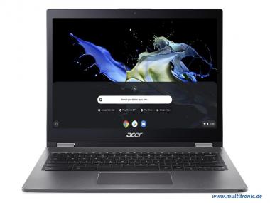 Acer Chromebook Spin 13 CP713-2W-356L 13.5 Zoll/i3-10110/8/64/ChromeOS 