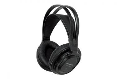 Panasonic RP-WF 830 E-K schwarz 