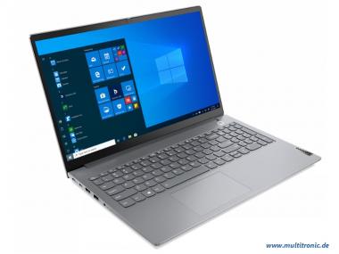 ThinkBook 15 G2 ITL (20VE0004GE), Notebook 