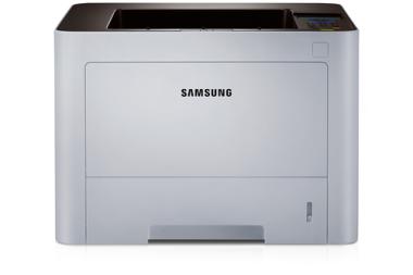 Samsung ProXpress M3820ND - Drucker - monochrom - Duplex - Laser - A4/Legal - 1200 x 1200 dpi - bis zu 38 Seiten/Min. - Kapazitt: 300 Bltter - USB 2.0, LAN (SL-M3820ND/XEG) 