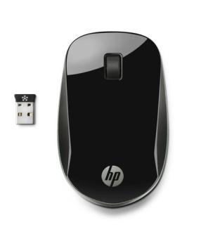 HP Wireless Maus Z4000 