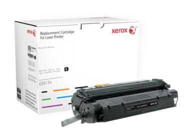 Xerox - Tonerpatrone (ersetzt HP Q2613A) - 1 x Schwarz - 2500 Seiten - fr HP LaserJet 1300, 1300n, 1300xi (006R03019) 