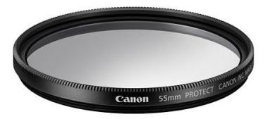 Canon Schutzfilter 55mm  