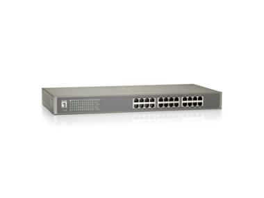 FSW-2450, Switch 