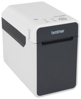 Brother TD-2120N 