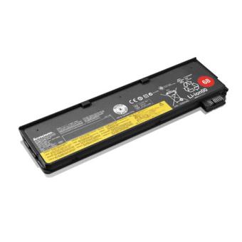Lenovo ThinkPad Battery 68 - Laptop-Batterie - 1 x 3 Zellen 2,06 Ah - fr ThinkPad T440s 20AQ, 20AR (0C52861) 
