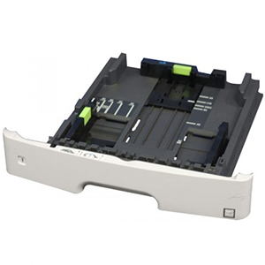 Lexmark - Tray insert - 250 Bltter 