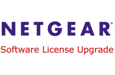 NETGEAR - Lizenz - 50 Zugangspunkte - fr NETGEAR High Capacity Wireless Controller WC9500, WAC740 4, WC7600 