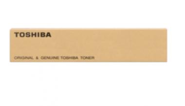 Toshiba T FC50EM - Magenta - Original - Tonerpatrone - fr e-STUDIO 2555CSE, 3055CSE, 3555CSE, 4555CSE, 5055CSE (6AJ00000112) 